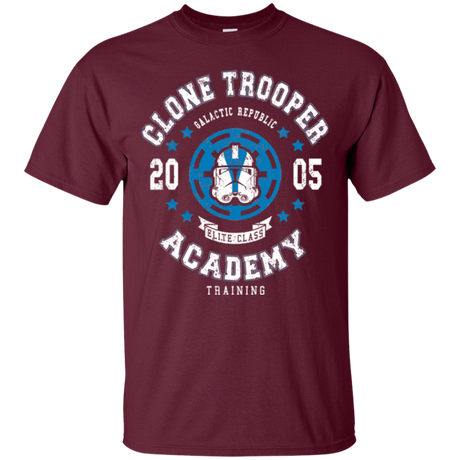 Clone Trooper Academy 05 T-Shirt