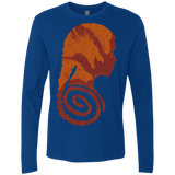 Mother of Dragons Men's Premium Long Sleeve