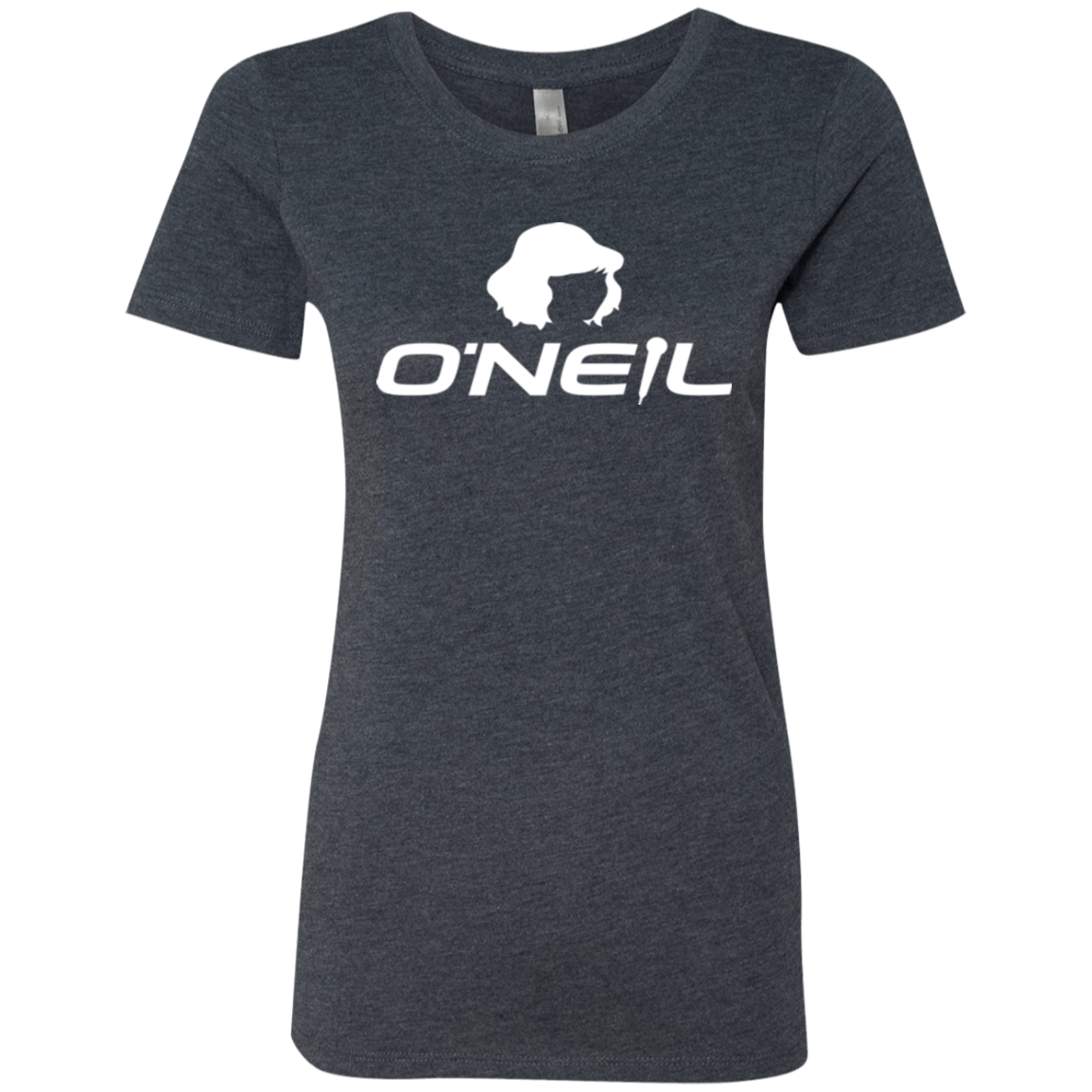 Oneil Women's Triblend T-Shirt