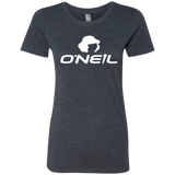 Oneil Women's Triblend T-Shirt