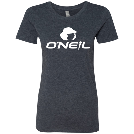 Oneil Women's Triblend T-Shirt