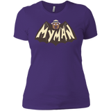 My Man! Women's Premium T-Shirt