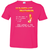 Be a legend Toddler Premium T-Shirt