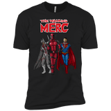 The Walking Merc Men's Premium T-Shirt