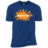 Nineties Kid Boys Premium T-Shirt