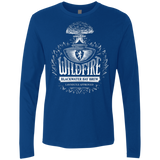 Wildfire Men's Premium Long Sleeve