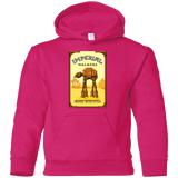 Walk Like An Egyptian Youth Hoodie