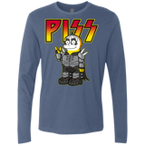 Piss Men's Premium Long Sleeve