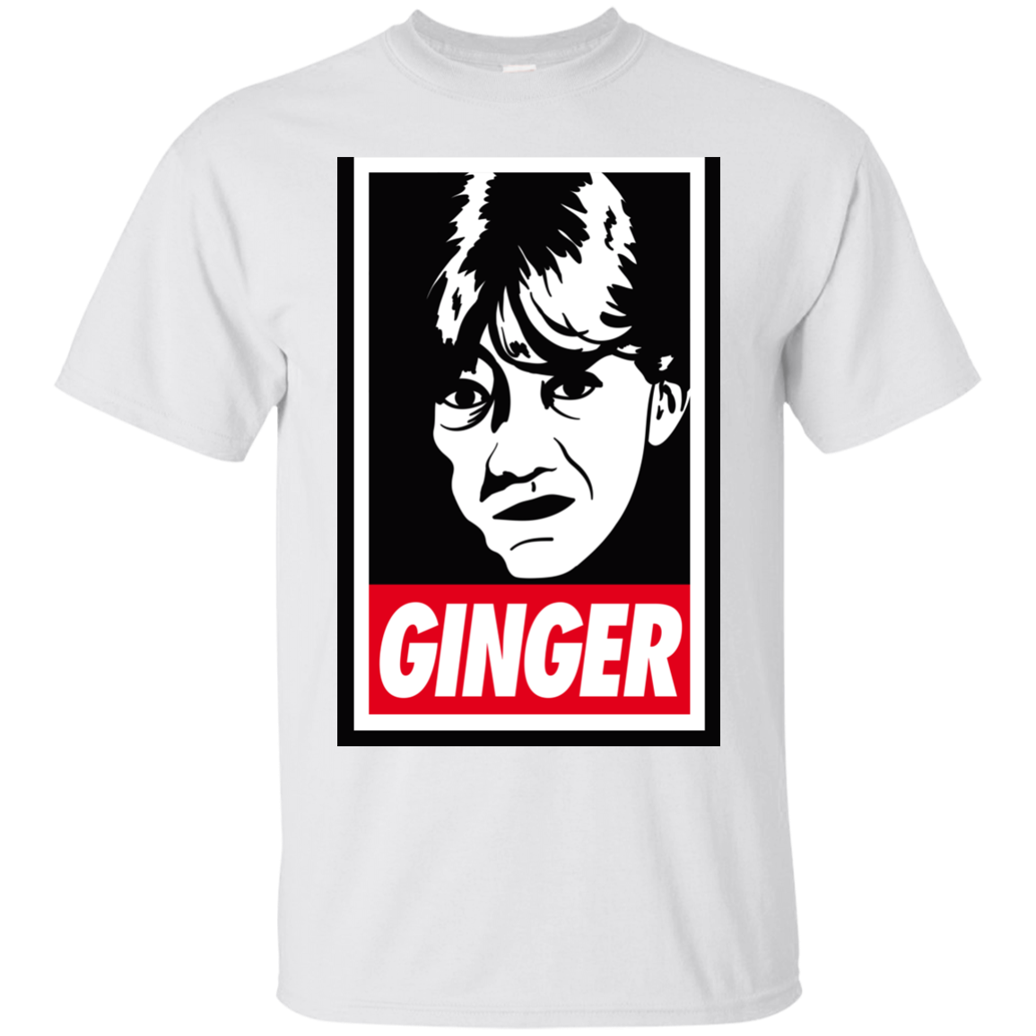 GINGER T-Shirt