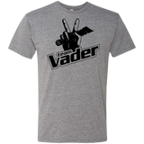 Team Vader Men's Triblend T-Shirt
