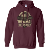 Therma Detonator Pullover Hoodie