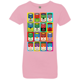 Comic Soup Girls Premium T-Shirt