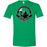 Uruk Hai Annual Run Men's Semi-Fitted Softstyle