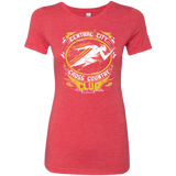 Cross Country Club Women's Triblend T-Shirt
