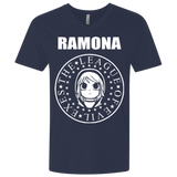 Ramona Men's Premium V-Neck