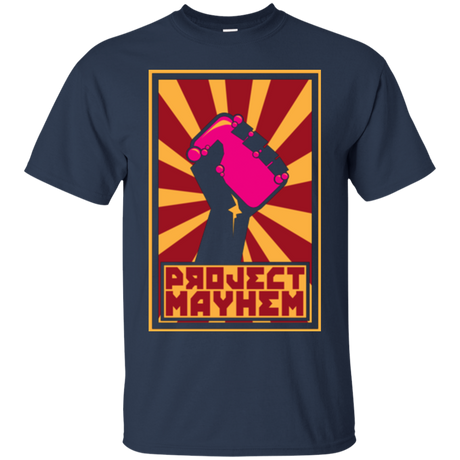 Project Mayhem T-Shirt