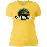 Caveman park Women's Premium T-Shirt