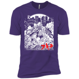 Chaos Men's Premium T-Shirt
