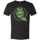 The Hand That Feeds Men's Triblend T-Shirt