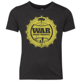 War never changes (2) Youth Triblend T-Shirt