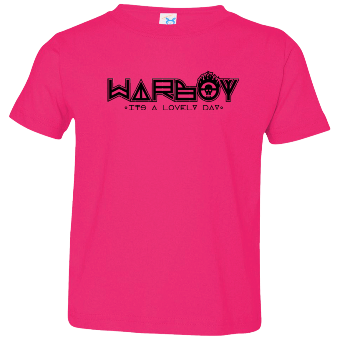 War Boy Toddler Premium T-Shirt