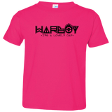 War Boy Toddler Premium T-Shirt