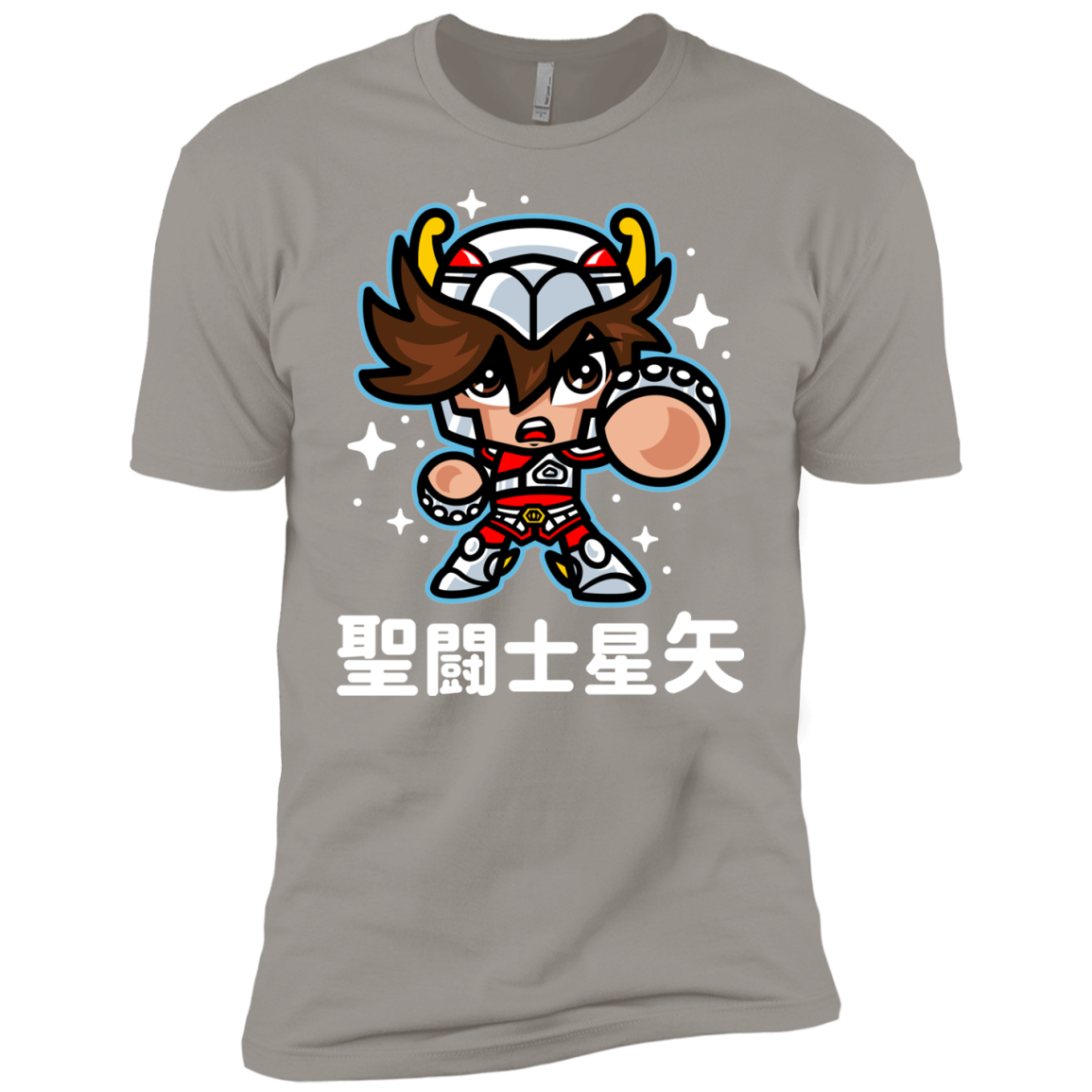 ChibiPegasus Boys Premium T-Shirt