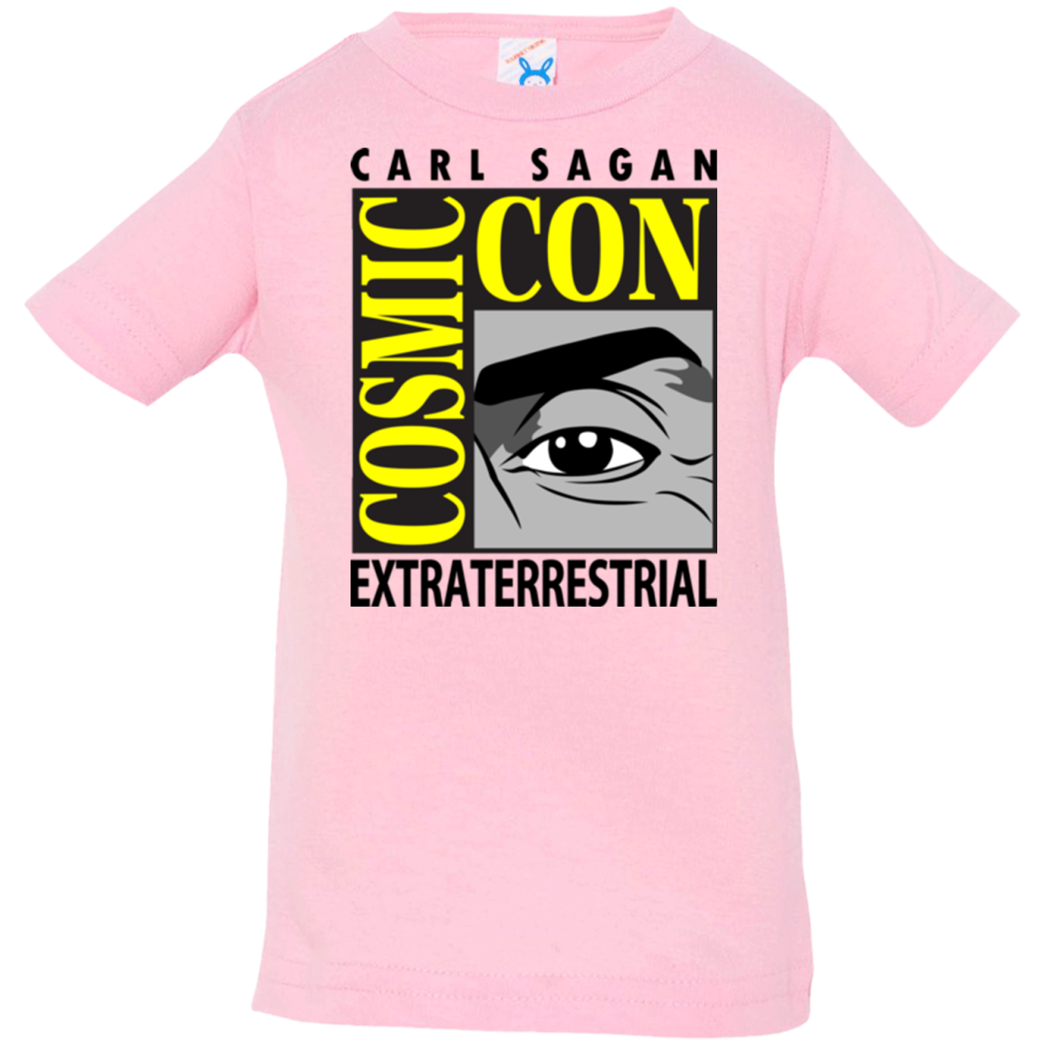 Cosmic Con Infant Premium T-Shirt
