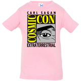 Cosmic Con Infant Premium T-Shirt