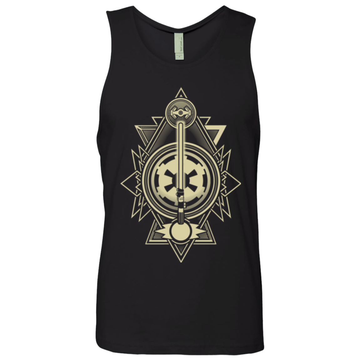 Empire Association Men's Premium Tank Top