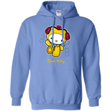 Bad Kitty Pullover Hoodie