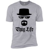 Thug Life Boys Premium T-Shirt