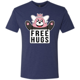 Free Hugs Men's Triblend T-Shirt