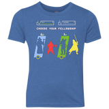 Choose your Fellowship Youth Triblend T-Shirt