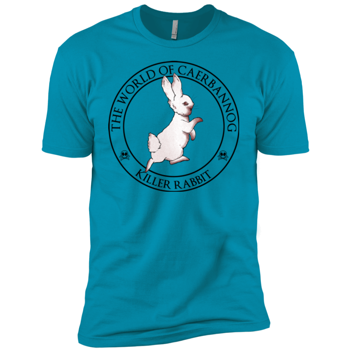 Killer Bunny Boys Premium T-Shirt