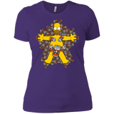 American Duff Women's Premium T-Shirt