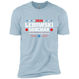 Lebowski Sobchak Boys Premium T-Shirt