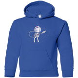 LIFE IN SPACE Youth Hoodie