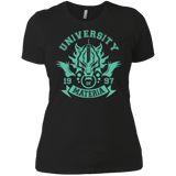 University of Materia Women's Premium T-Shirt