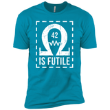 Resistance is Futile Boys Premium T-Shirt