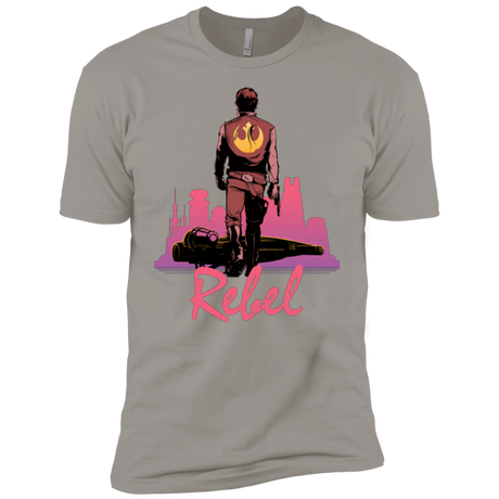 Rebel Boys Premium T-Shirt