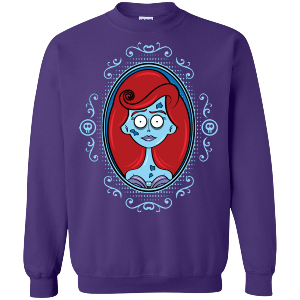 The Corpse Dreamer Crewneck Sweatshirt