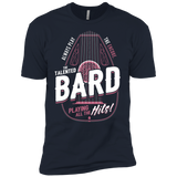 Bard Boys Premium T-Shirt