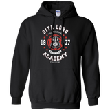 Sith Lord Academy 77 Pullover Hoodie