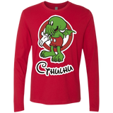 Cutethulhu Men's Premium Long Sleeve