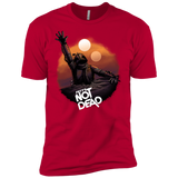 Back From The Pit Boys Premium T-Shirt