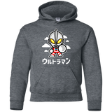 ChibiUltra Youth Hoodie