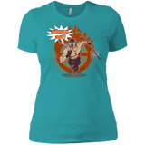 Witness Women's Premium T-Shirt
