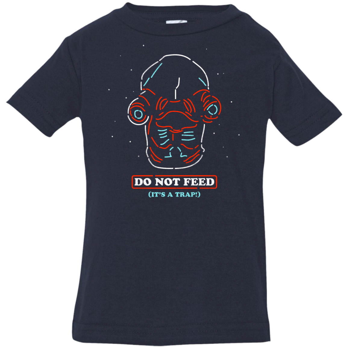 Do Not Feed Infant Premium T-Shirt