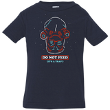 Do Not Feed Infant Premium T-Shirt